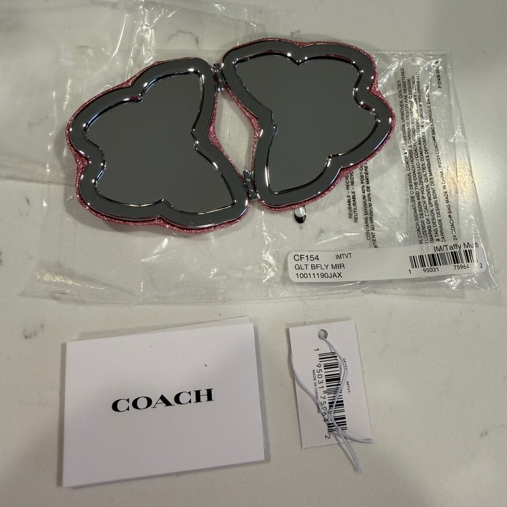 💗New! Coach! - Picture 9 of 13
